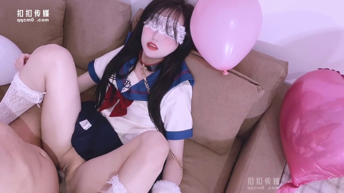 果冻传媒FSOG-007甜美萌妹生日遭灌醉