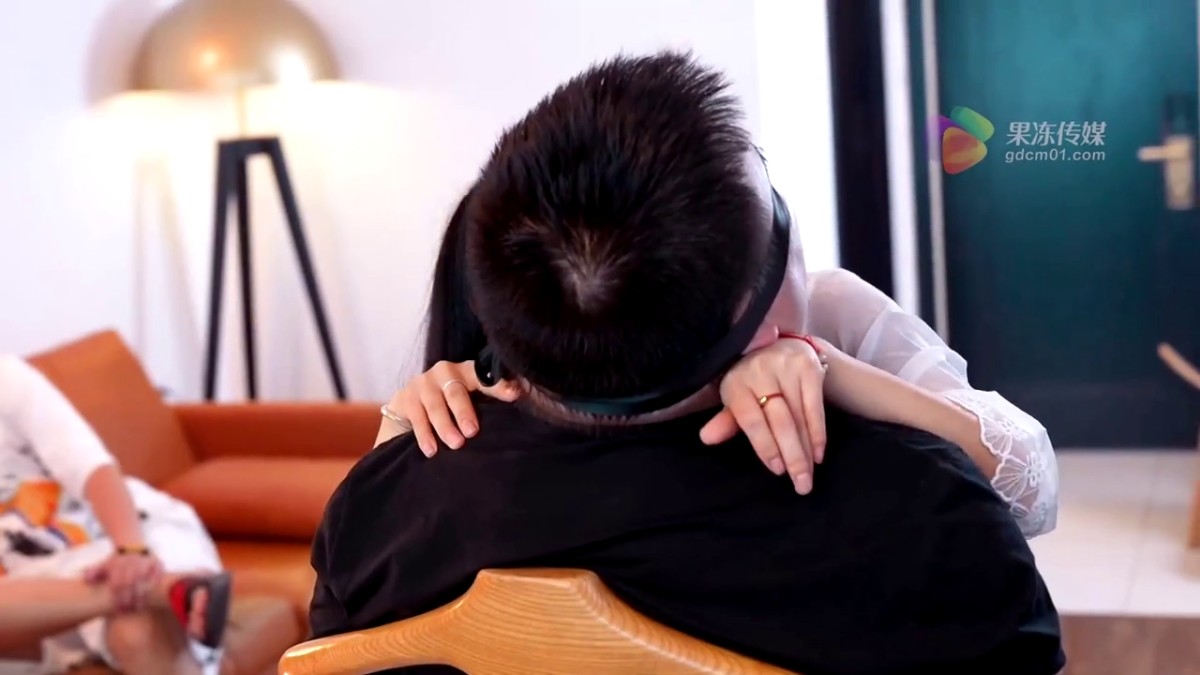 果冻传媒 GDCM014 綁匪美人計