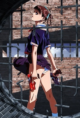 A KITE ア カイト 1