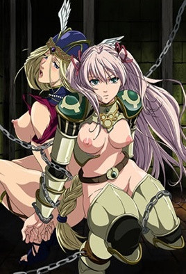 戰乙女蘇菲亞 3