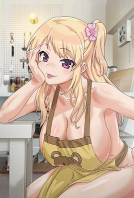 妹妹是辣妹真是可愛 2