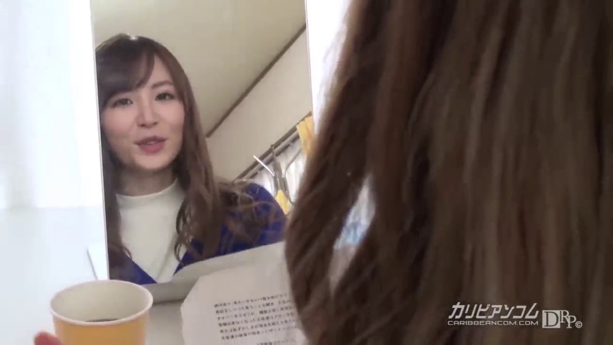 [030315-819]女熱大陸 File.037 大橋未久