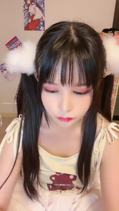 王炸！极品小仙女下海~美爆了~【夏日甜甜】100%心动感觉~3