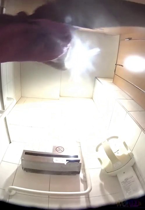 大型百货商场偷拍时尚的小姐姐们[时长108分钟][无水原版]1