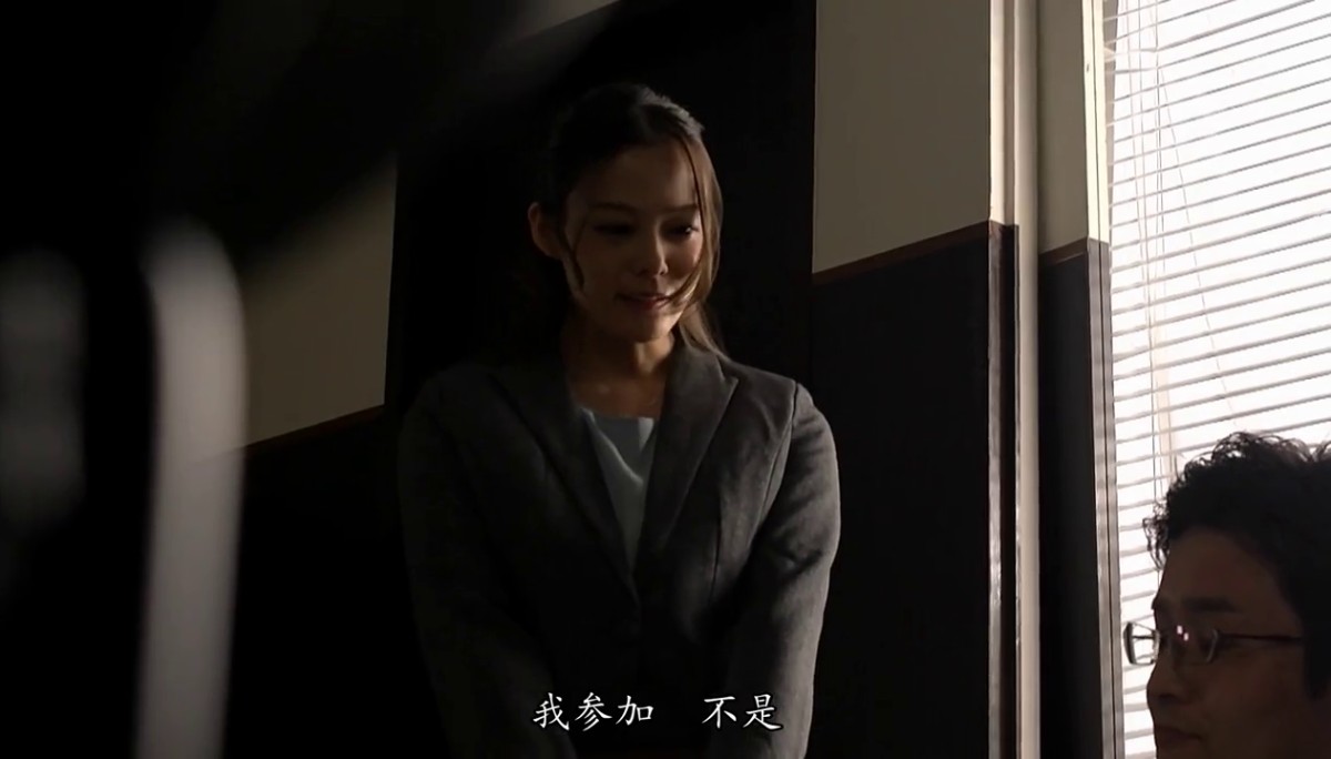 中文字幕 女秘书太诱惑了 御姐范气质美女制服丝袜丰腴肉体太勾人整天啥也不想就想狠狠的干她猛操1080P高清01