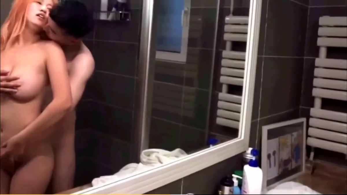 国产一姐沈樵新作《小姨子勾引帅气警察姐夫》国语中英文字幕1080P高清版