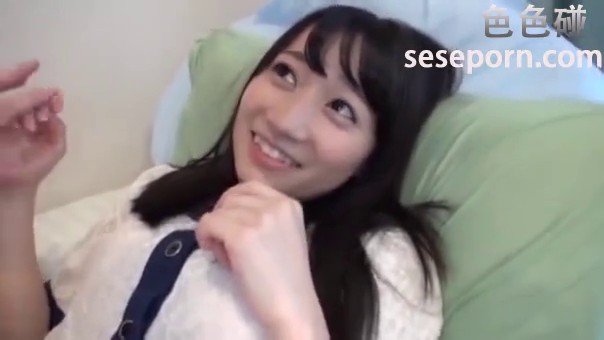 素人女子大生をTV取材と騙しナンパして、謝礼金で釣って中出し成功！