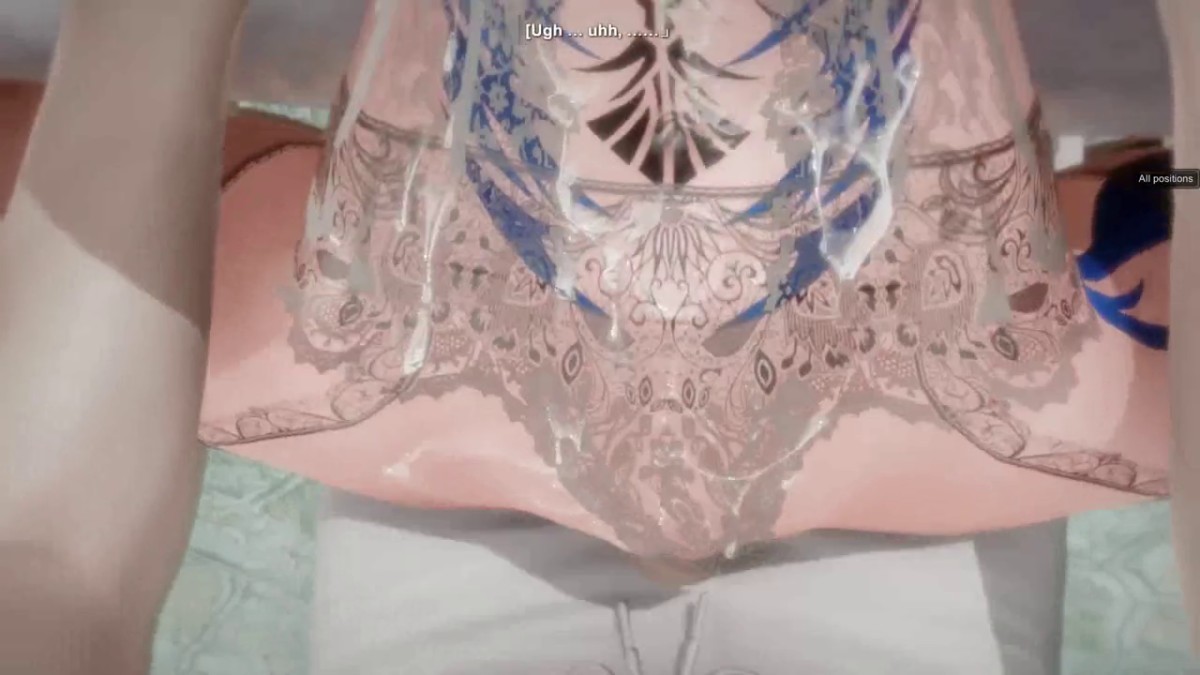 最新高素质3D同人作品《黑魂3：火の女》全方位凌操天使般的巨乳女神 人体打浆机 CV语音 高清1080无码HD版