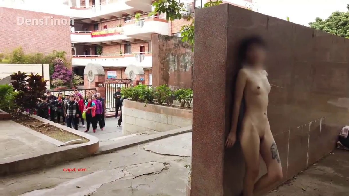 北京天使DensTinon极限露出超清视频 鼓浪屿北-Yuka 01_(new)