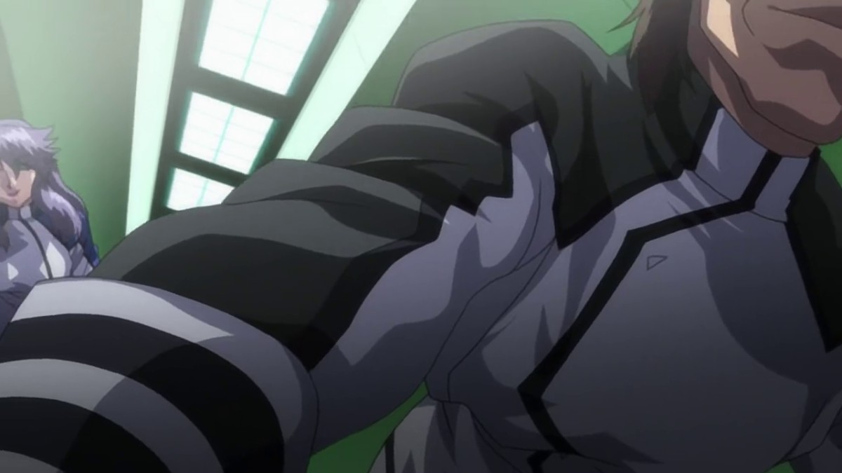 「(原创)[中文][PIXY]監獄戦艦 Vol.01 洗脳の序曲」