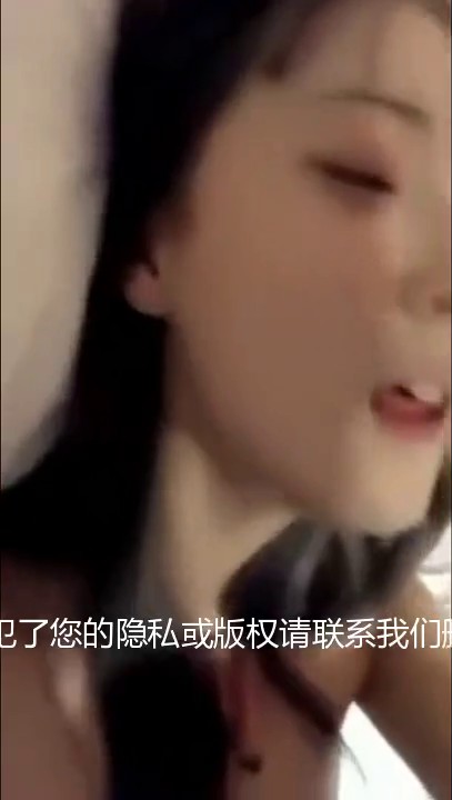个人云盘泄漏流出外表清纯可爱兔牙漂亮美少女内心太骚被男友干的哭腔呻吟叫爸爸操死我好不好内射对白淫荡