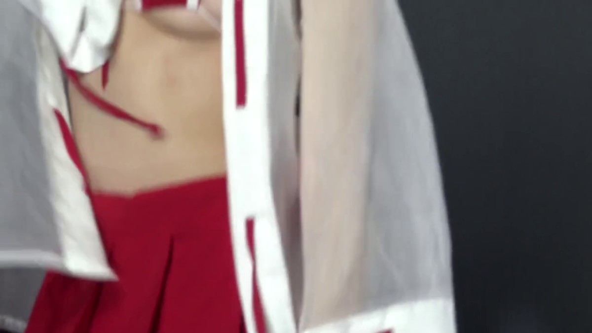 【精品模特】美女大学生兼职模特才艺面试第二部，情趣裸体，热舞走秀，超清晰看美女展示魅惑风姿，高清1080P