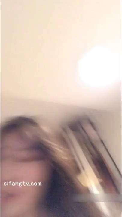 超清纯女神露bb