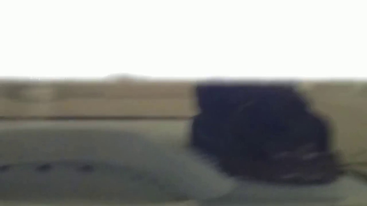 尾随跟拍局里新来的美女大学生嘘嘘