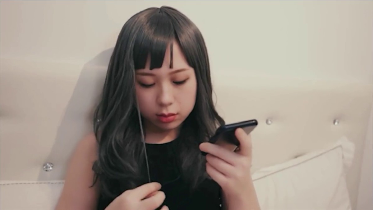 麻豆传媒最新国产AV佳作～MD0079 別人女友總是香 騷貨女友馭男術馭 高清1080P精彩呈现