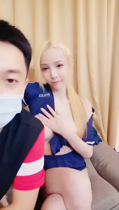 极品美乳姐妹花【泰国爱妃】今夜爱疯狂 极品泰国网红金发美女冰冰莅临来操 极品美乳 超颜值 各种随便操 高清源码录制