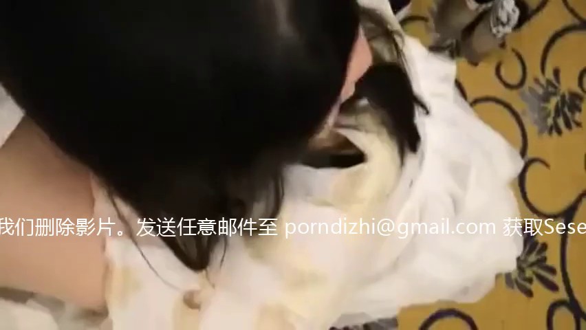 003-汉服汉元素妹妹帮我口交