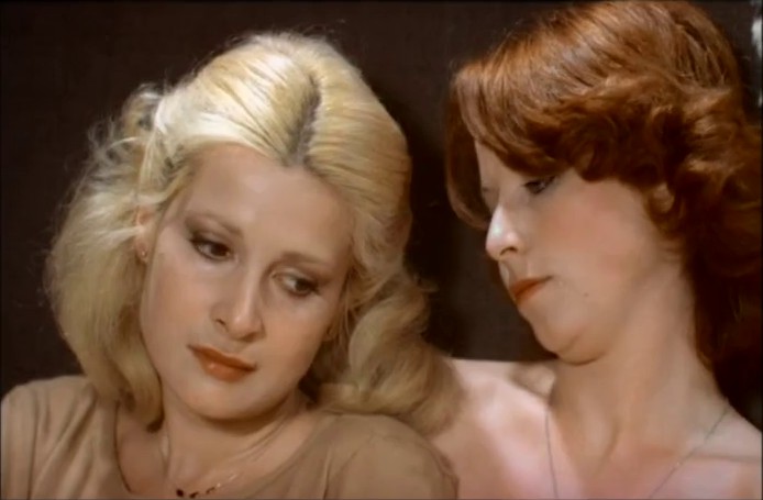 经典复古小姐姐这么迷人看了就欲望满满想搞她啊《欲望烈火1977.高清修复字幕版》激情佳作 肉体极品硬操