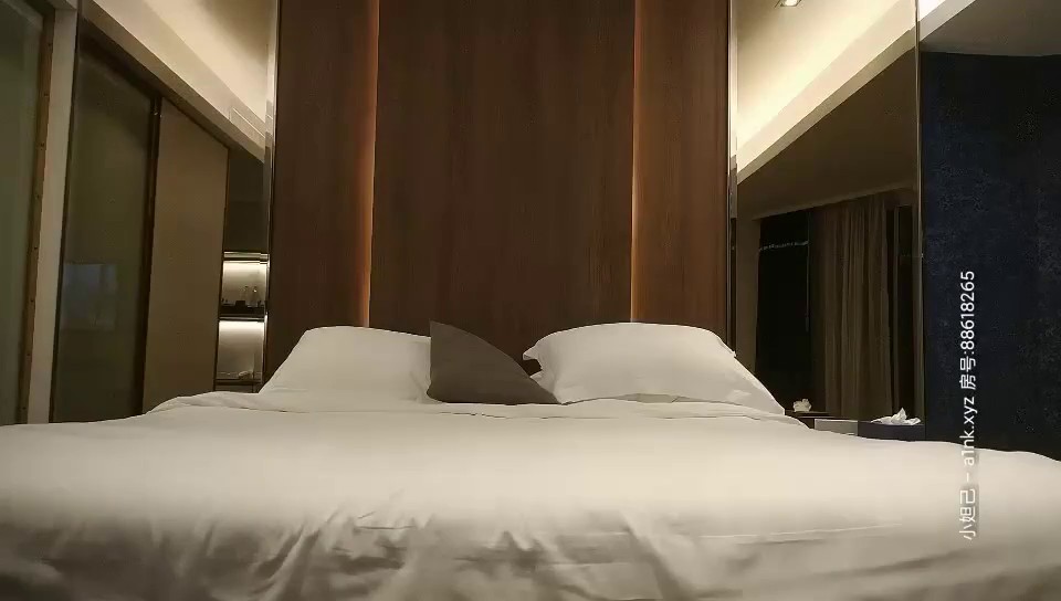 名侦探太浪深夜国外探花约了个双马尾萌妹子啪啪，蹲着深喉口交掰穴上位骑坐后入大力猛操