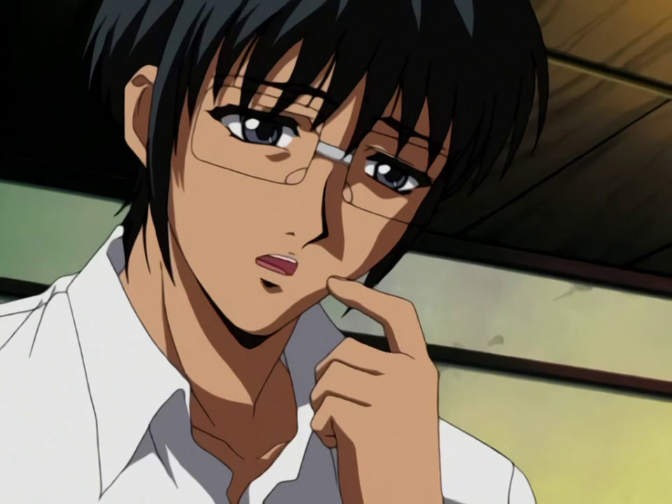 (無修正) 華・奴隷 前編 (DVD 960x720 x264 AACx2)