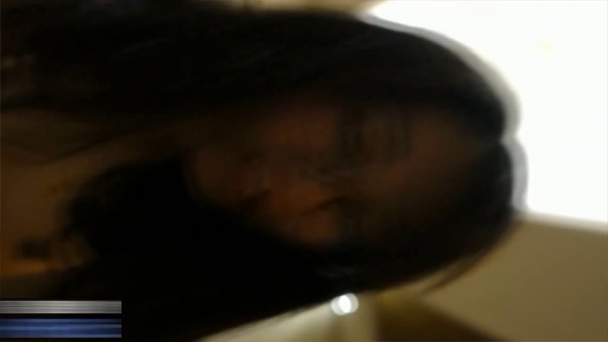 虎牙妹小吖與土豪酒店肛交打炮呻吟超大