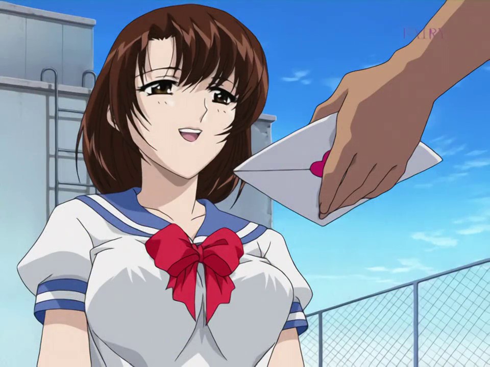 「(原创)[中文](無修正)[ファイブウェイズ] 堕落 女教師破壊 ～下巻～」