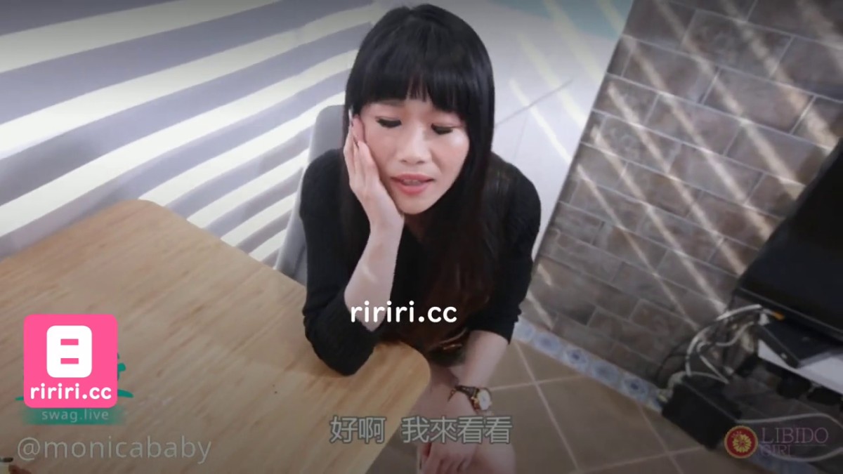 2021-04-11发布国产AV情景剧【黑道大哥金盆洗手转行当甜点师傅被蛮横大小姐侮辱❤️一言不合就开干】