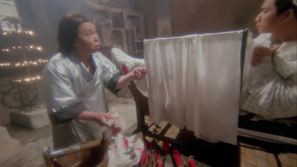 女神真的叫人欲罢不能身材颜值顶级一流硬了性奋啊《玉女心经.高清精修中文字幕》激情佳作 沸腾肉欲虚了