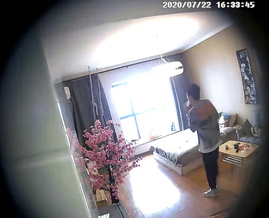 【360】2020最新 极品浪姐和小自己八岁的男友连住3天做爱15次（一）