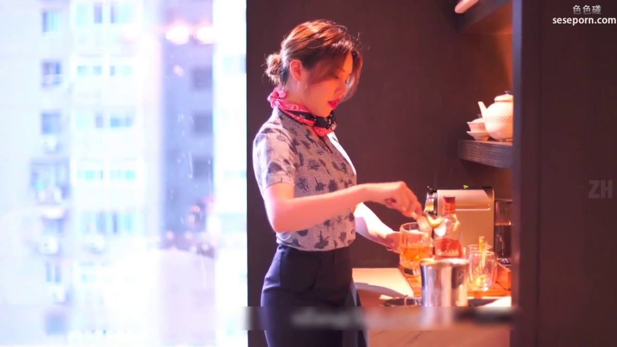 私人定制空姐兼职外围女黄某然酒店给富二代提供特殊服务