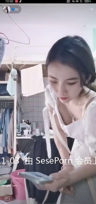 【钻石级 推荐】2021最新《抖音》那些不为人知的违规删减视频鉴赏 震撼美女精彩走光露点瞬间 第⑦季 高清720P版5