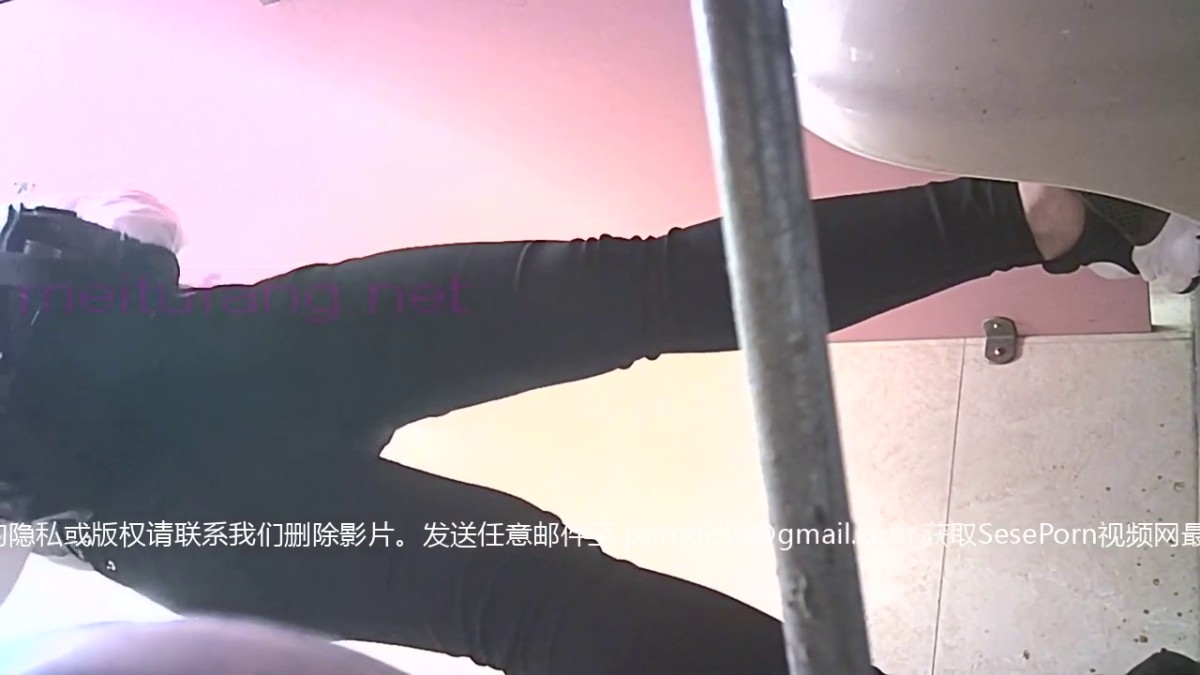 TWTP厕拍大神（KC天使之眼）第2季（共10个妹子）15