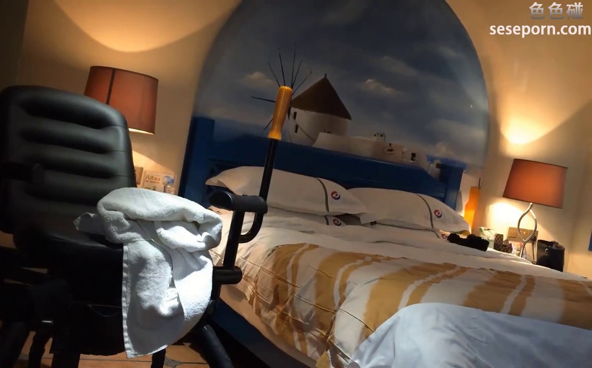 91康先生之宾馆情趣房爆操黑丝护士小情人 1080P高清无水印完整版