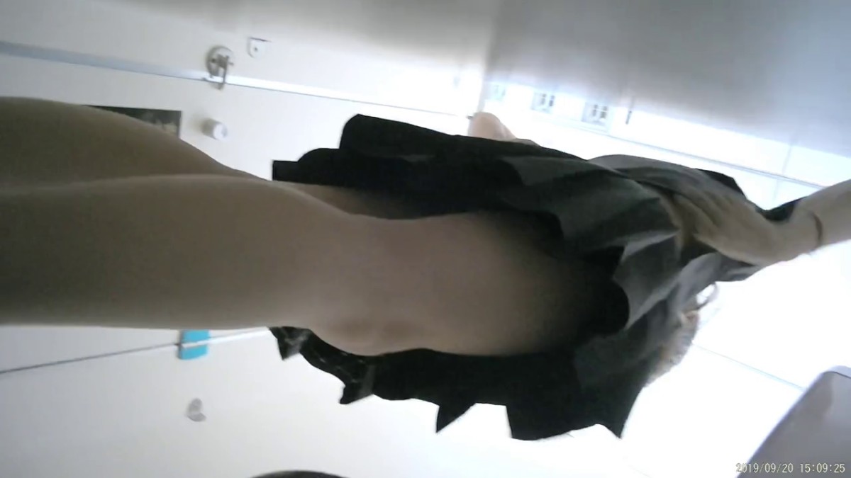 【经典厕拍】广东电子厂前后全景终极完整55G原档第4期 [4K画质无水原档]47