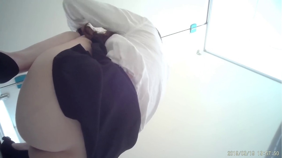 【经典厕拍】广东电子厂前后全景终极完整55G原档第2期 [4K画质无水原档]10