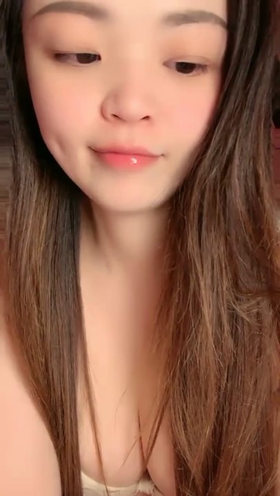 女神！女神！【糖三岁】美的仙气飘飘~晶莹剔透 迷死人！这对大奶子超赞，发育的太好了4