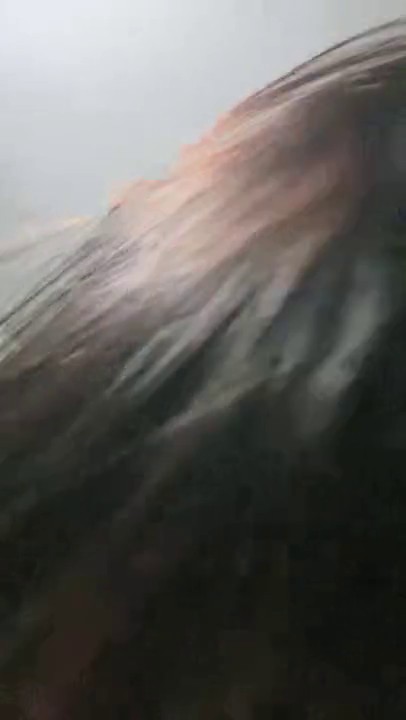 混血大眼小仙女z最新作品被狂干屁眼，肛门都一个大黑洞