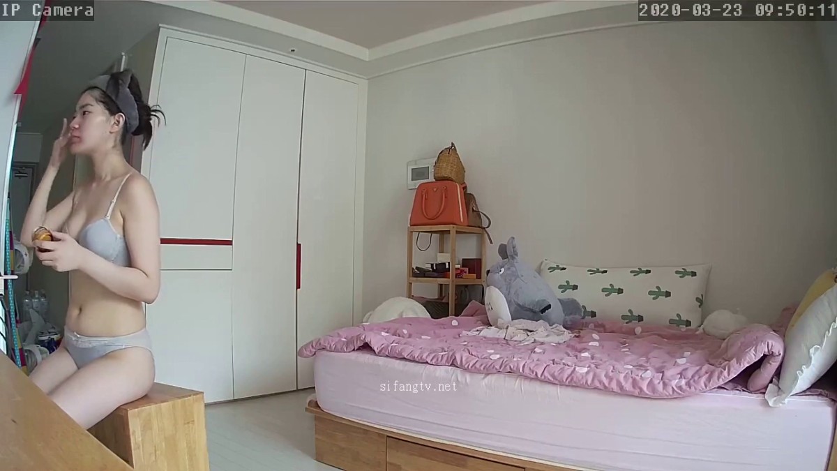 夫妻偷情啪啪性爱甄选 良家少妇的女上位真是疯狂 最真实的夜幕下疯狂 高清720P版 (4)