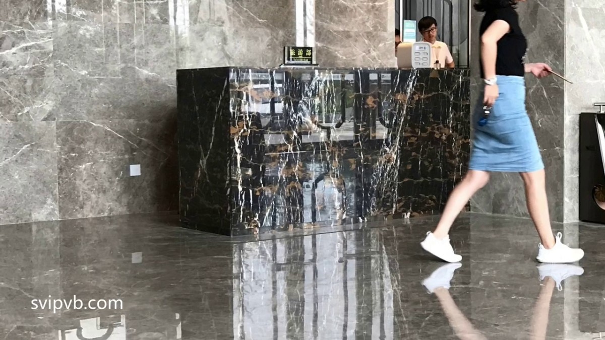 【精品厕拍】5星级高档酒店大堂系列全集超清视觉第三季