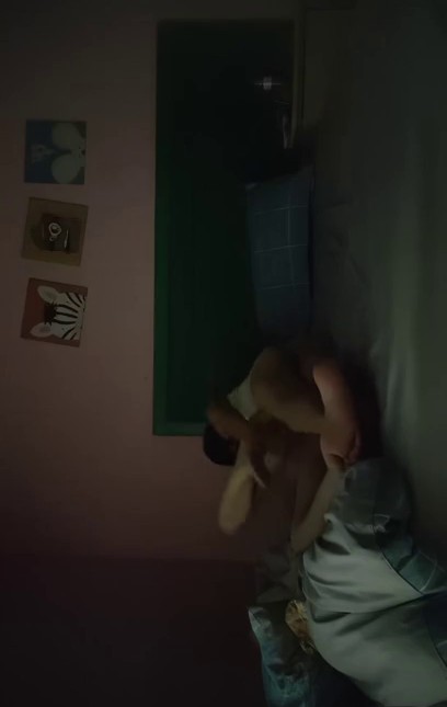 【無水印原版--超清新片速遞】2021.6.13，【592探花】良家偷拍，睡着了挑逗醒，肤白胸大身材极品