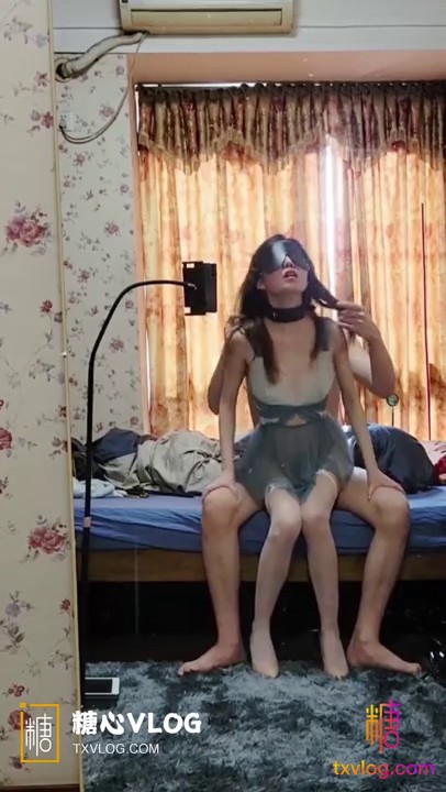 调教淫奴 大神调教痴女学生妹母狗属性▌小二先生▌被肉棒控制完全淫化 狗链肏穴爸爸艹死我 深喉爆射吞精