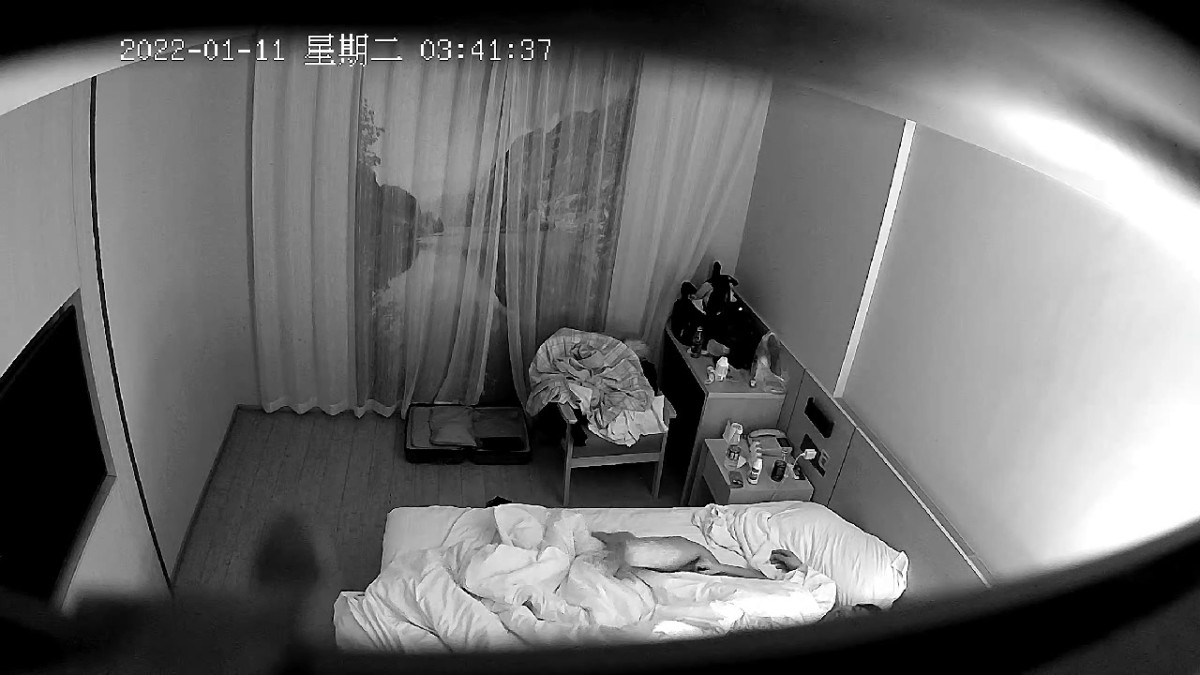 《2022安防酒店 泄密》完美腿型极品JK服小嫩姐姐与男友住3天被搞了好几次哭腔骚嗲叫声勾魂太刺激了4