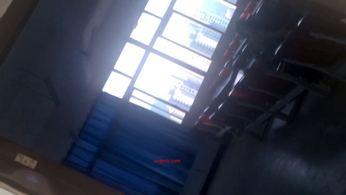 大学女厕偷拍即将毕业的学姐 鲍鱼还是粉嫩的哟