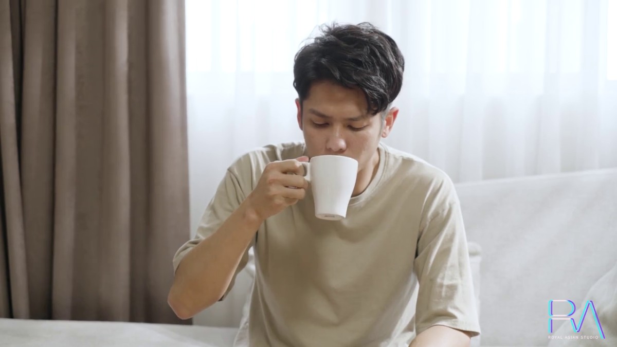 皇家华人 性感爆乳小护士到府采集精液 打疫苗送口交 粗硬肉棒深喉核酸检测 狂刺蜜穴浇淋白皙肉体