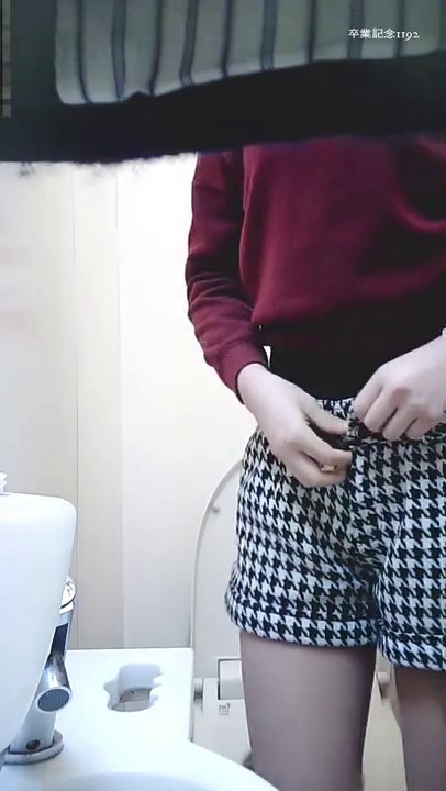 美容院厕拍系列 都是高颜值小姐姐第4期[高清无水原版]