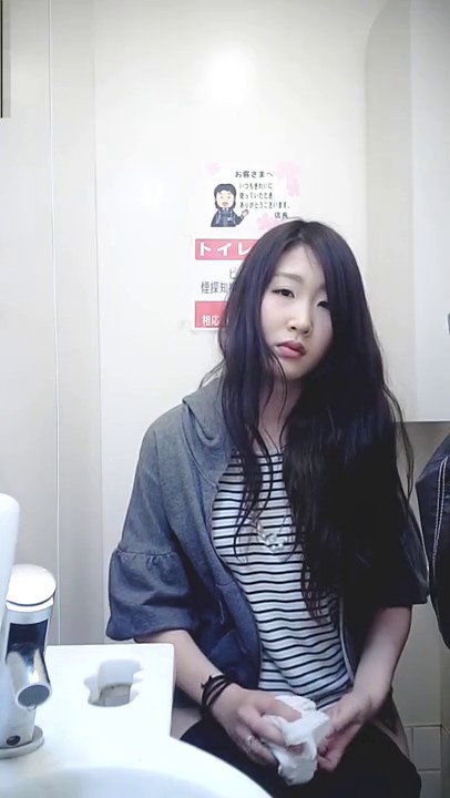 美容院厕拍系列 都是高颜值小姐姐第4期[高清无水原版]2