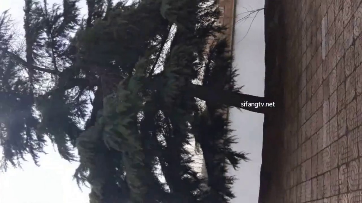 大胆变态坑神蹲守购物娱乐广场公共女卫门口见到漂亮妹子就跟进去偸拍还翻看换下来带血的卫生巾