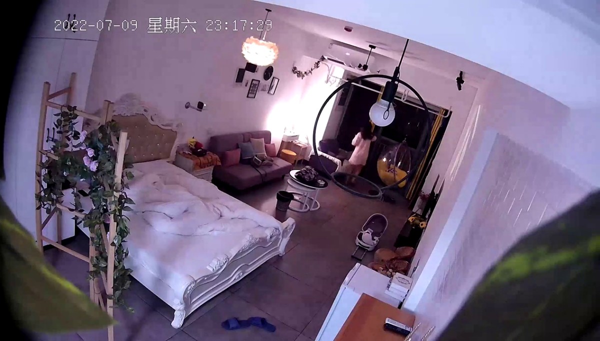 2022_7-7-9酒店安防摄像头偷拍猛男欲女连续几天开房天天操逼也不累c