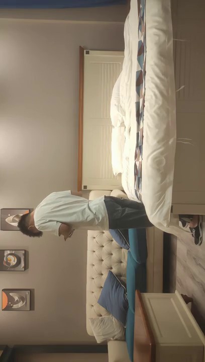 【無水印---超清新片速遞】2022.3.21，【胖子传媒工作室】，9分极品颜值外围，久违盛宴