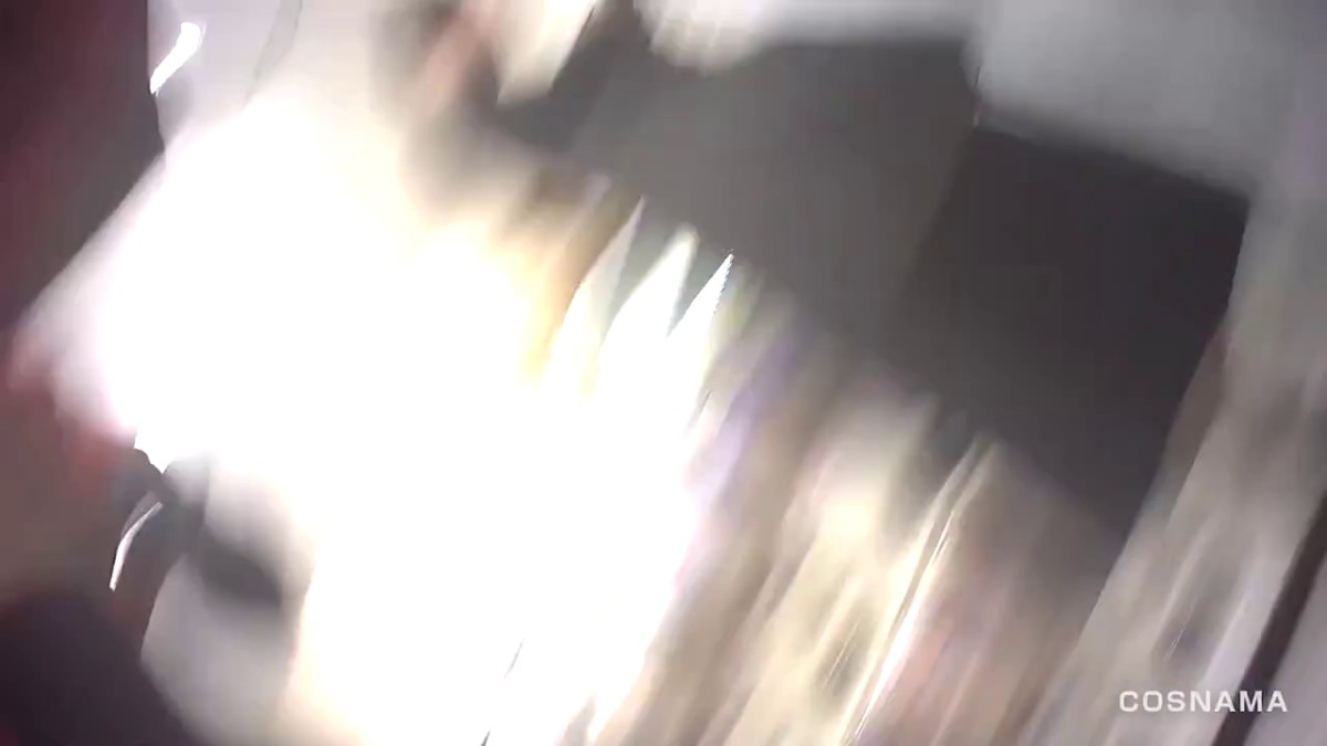 多角度近景偷拍 商场漫展抄底极品丰臀靓妹 妹子各个都是极品 惊现无内淫娃1 (3)